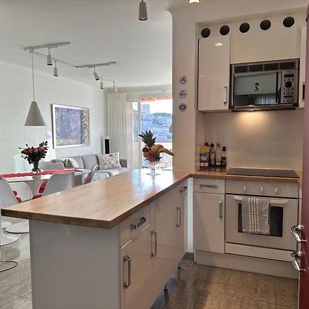 Residence Mandariniers 戛纳 外观 照片