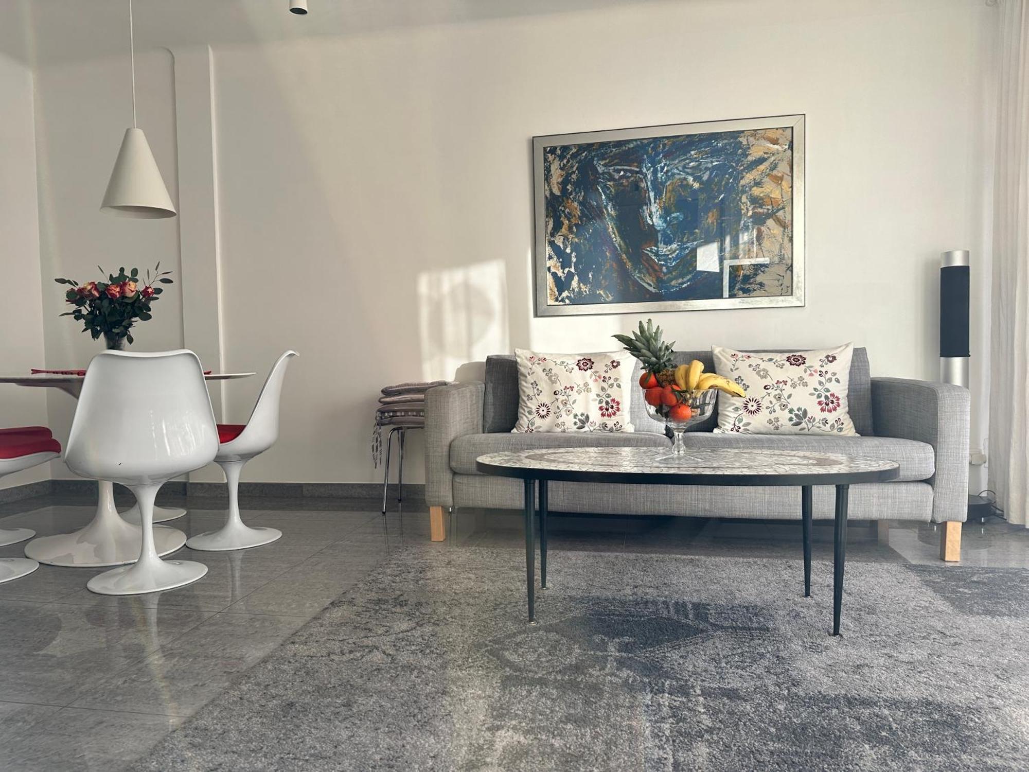Residence Mandariniers 戛纳 外观 照片