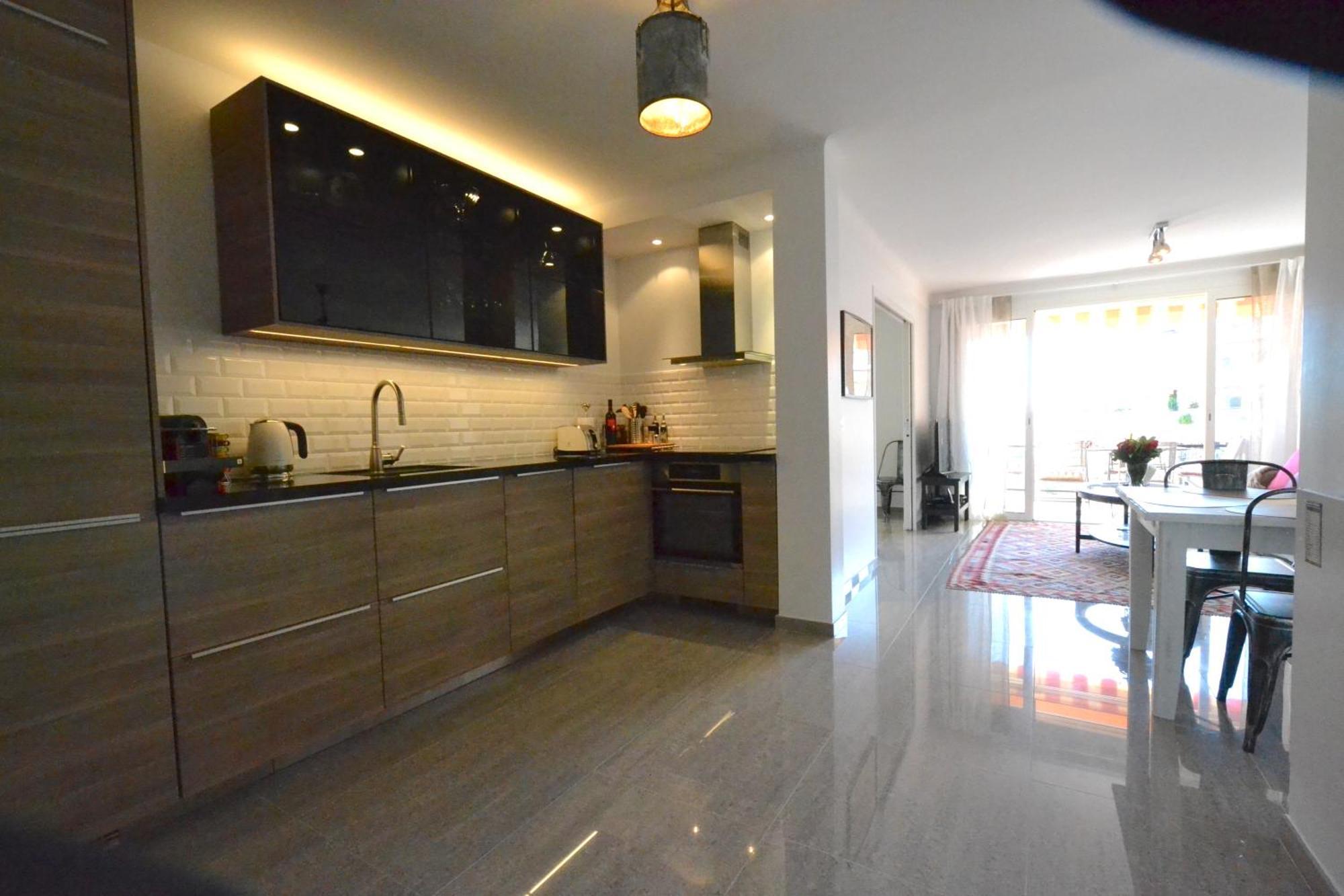 Residence Mandariniers 戛纳 外观 照片